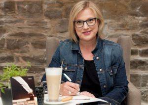 Lesungen mit Autorin